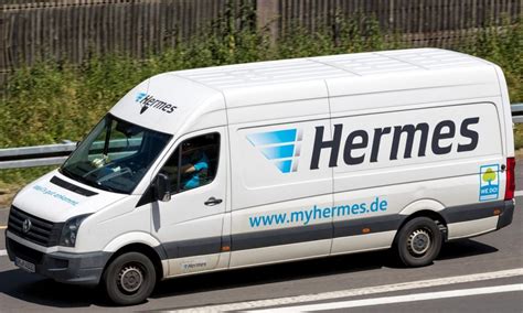 hermes international shipment.